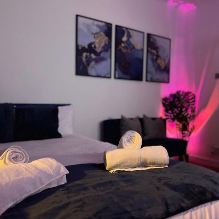 Apartment In Camden, Central Location Londra Dış mekan fotoğraf