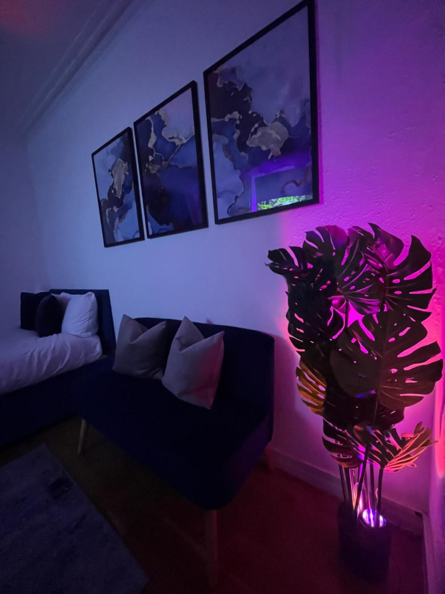 Apartment In Camden, Central Location Londra Dış mekan fotoğraf