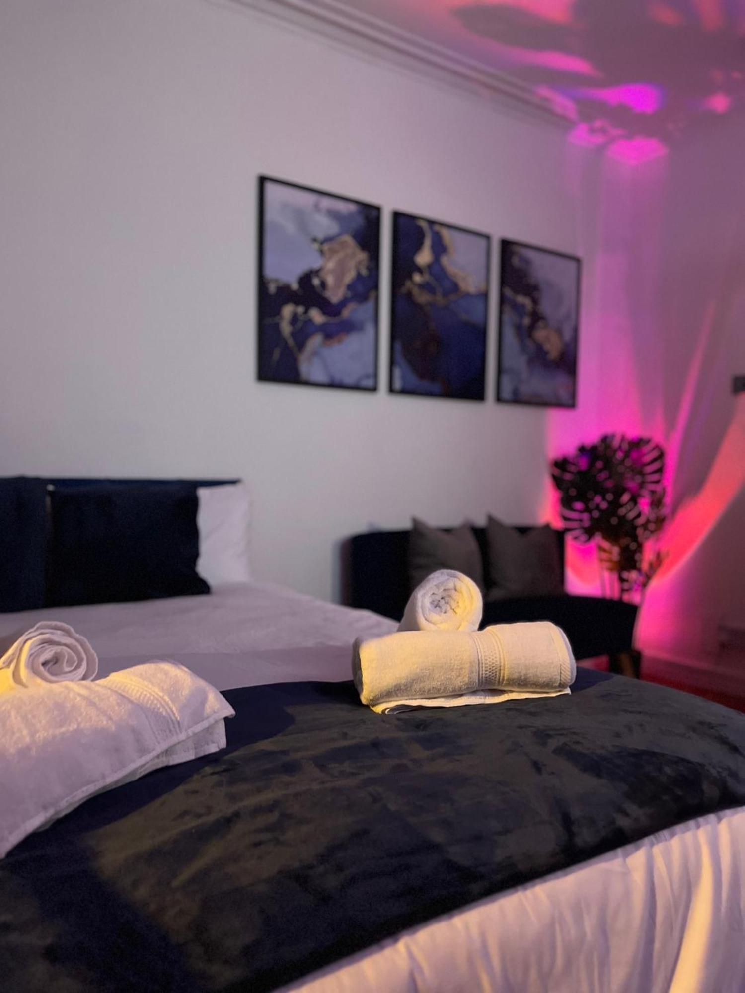 Apartment In Camden, Central Location Londra Dış mekan fotoğraf