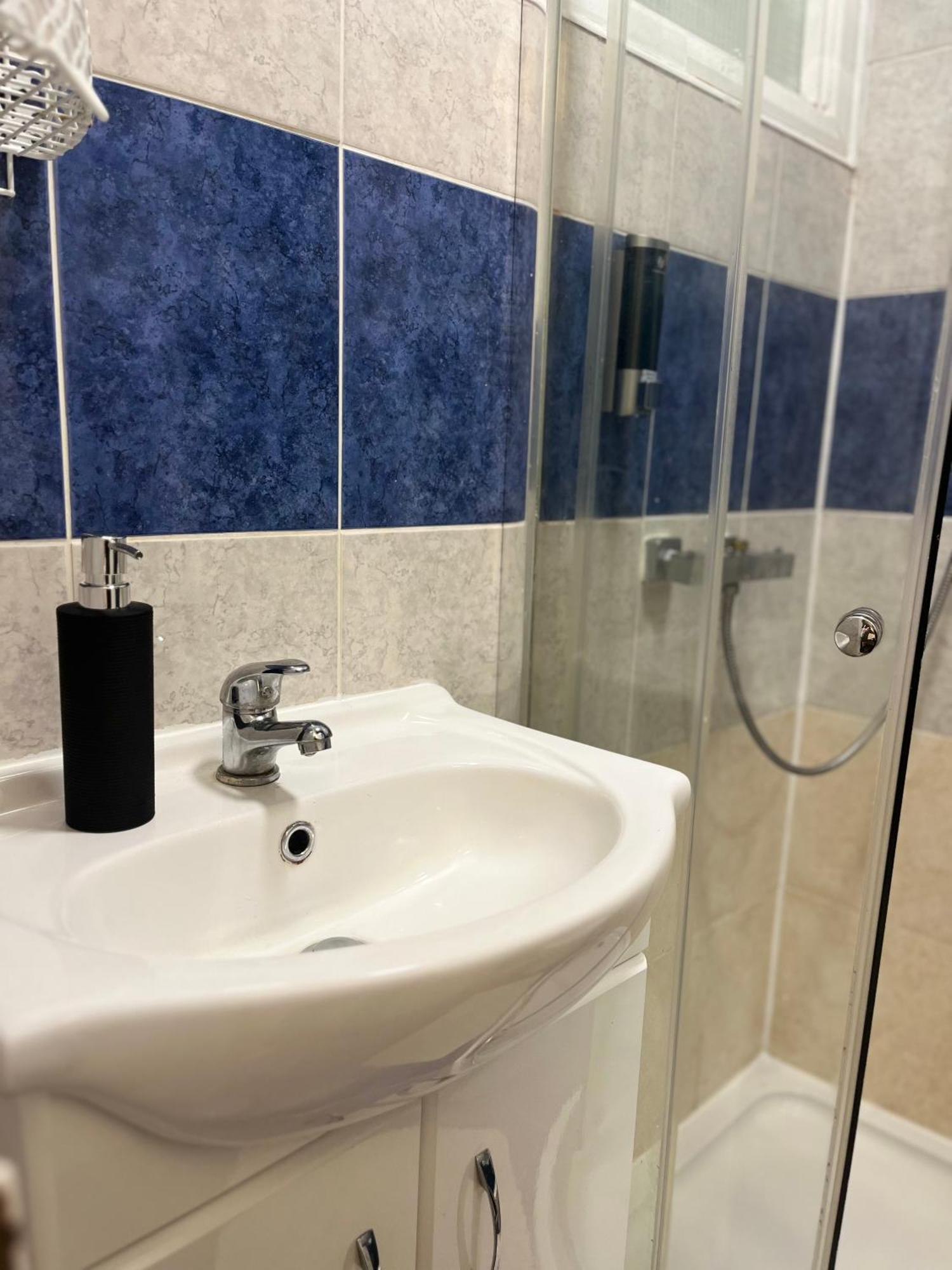 Apartment In Camden, Central Location Londra Dış mekan fotoğraf