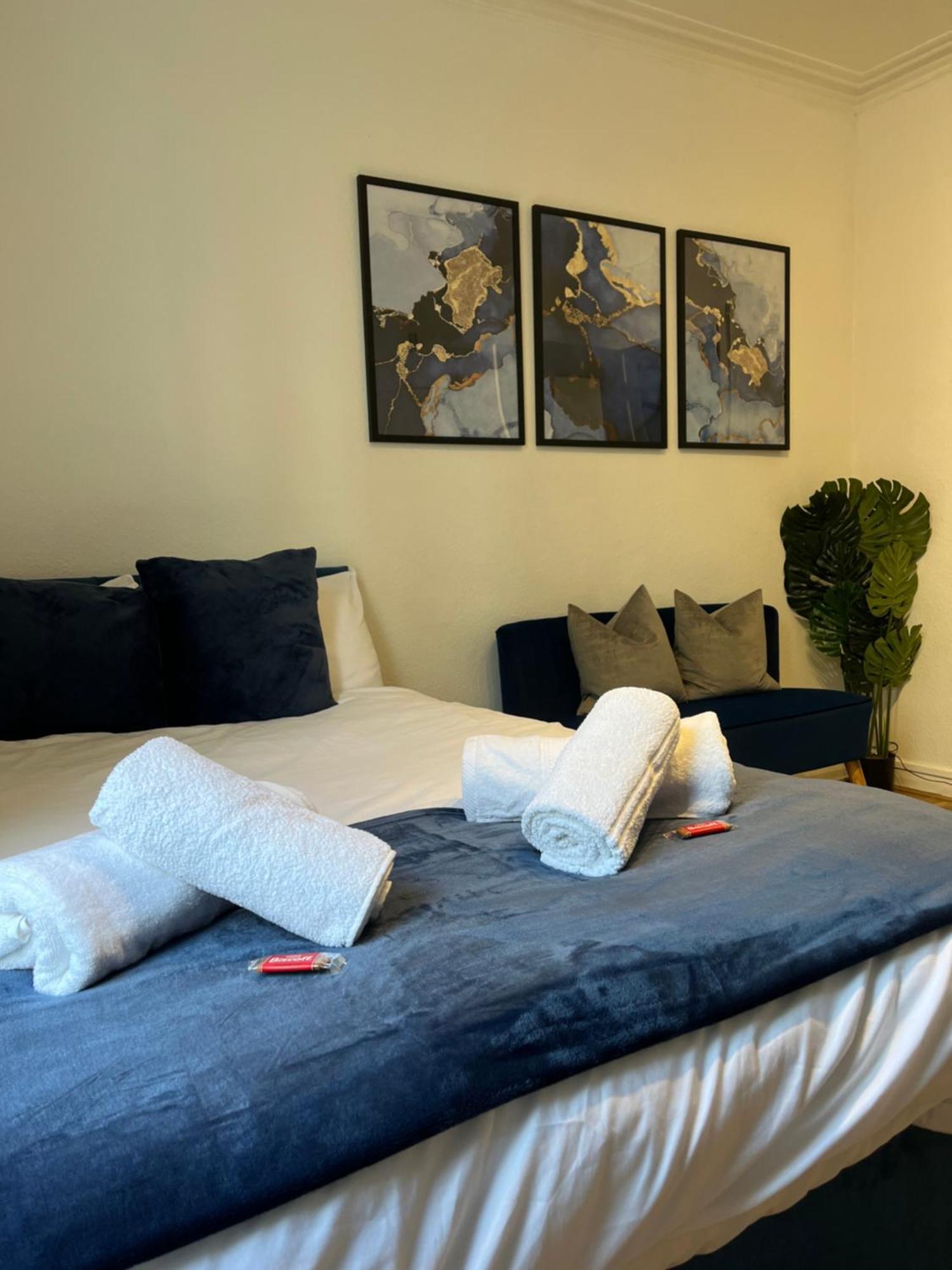 Apartment In Camden, Central Location Londra Dış mekan fotoğraf